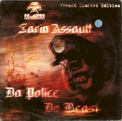 Da Police Da Beast