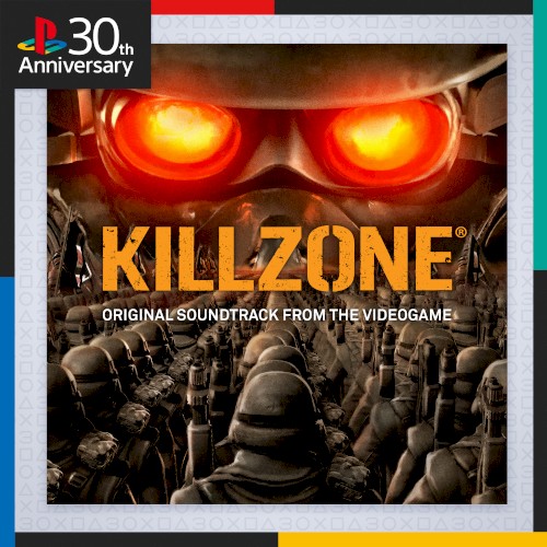 Killzone: Original Game Soundtrack