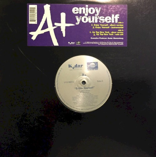Enjoy Yourself