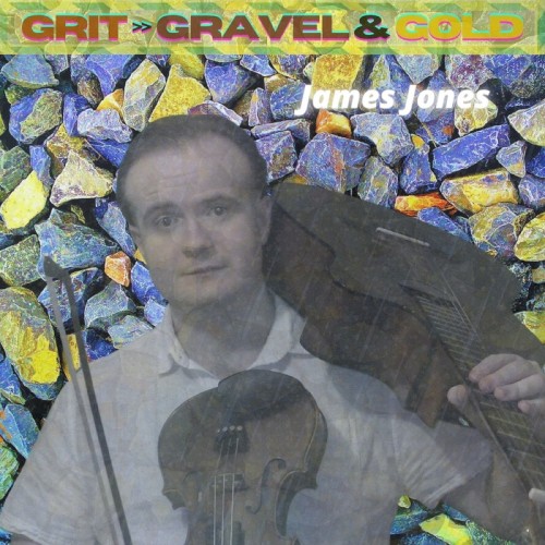 Grit, Gravel & Gold