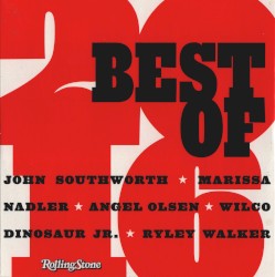 Rolling Stone: Rare Trax, Volume 103: Best of 2016
