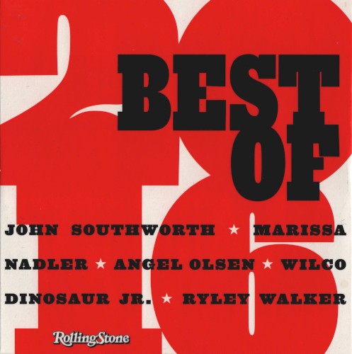 Rolling Stone: Rare Trax, Volume 103: Best of 2016