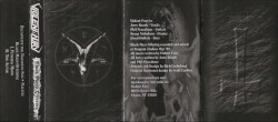 Black Mass Offering