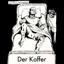 Der Koffer