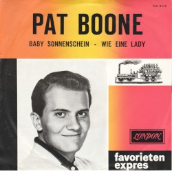 Baby Sonnenschein / Wie eine Lady