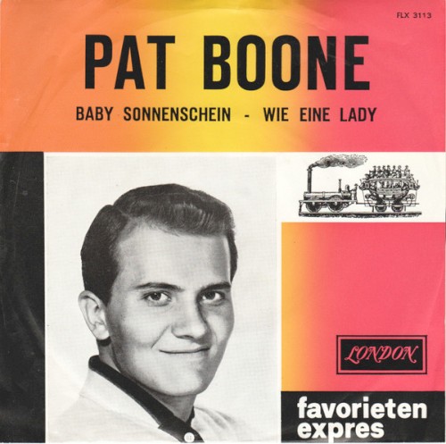Baby Sonnenschein / Wie eine Lady