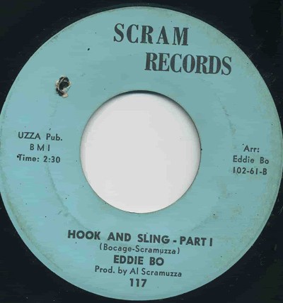 Hook and Sling