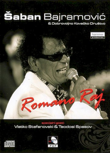 Romano Raj