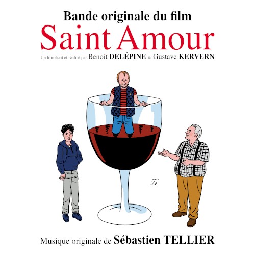 Saint Amour