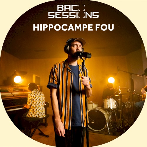 Baco Sessions (live)