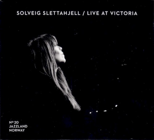 Live at Victoria