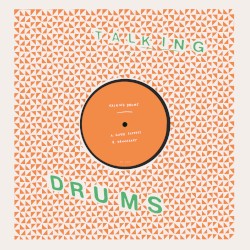 Talking Drums Vol. 3