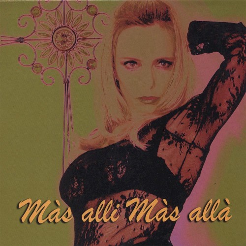 Mas alli mas alla