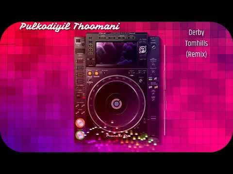 Pulkodiyil Thoomani (Derby Tomhills Remix)