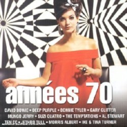 Twogether Années 70