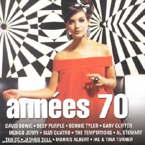 Twogether Années 70