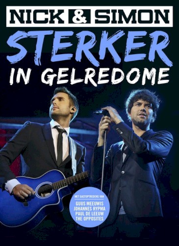 Sterker in Gelredome