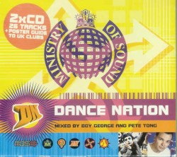 Dance Nation