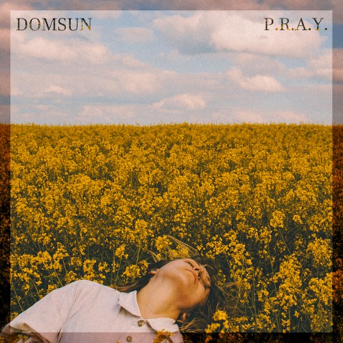 Pray