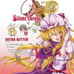 EXTRA BITTER