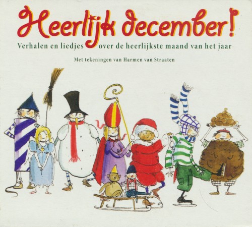 Heerlijk december