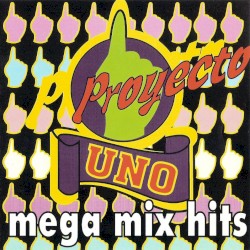 Mega Mix Hits