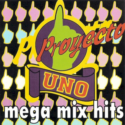 Mega Mix Hits