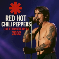 Live at London Arena 2002 (live)
