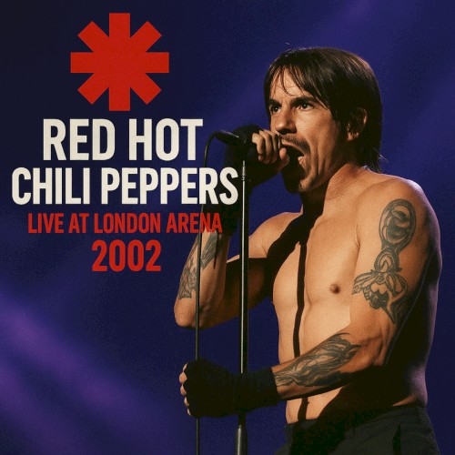 Live at London Arena 2002 (live)