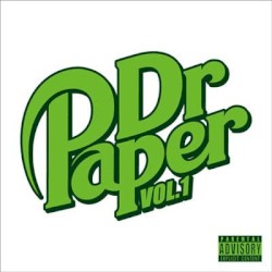 Dr.Paper Vol.1