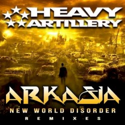 New World Disorder Remixes