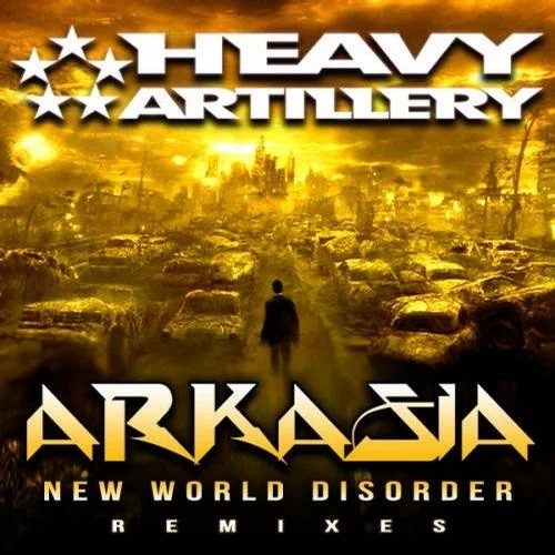 New World Disorder Remixes