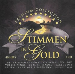 Stimmen in Gold