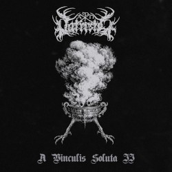 A Vinculis Soluta II (live Poland MMXXVI)