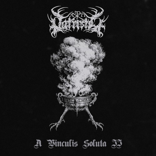 A Vinculis Soluta II (live Poland MMXXVI)