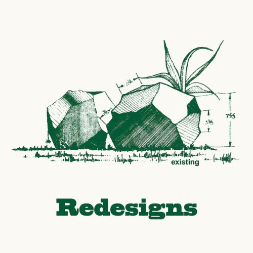 Redesigns