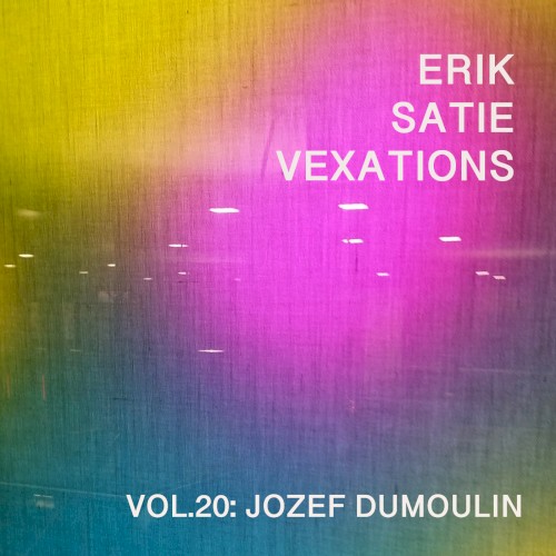 Vexations Vol.20