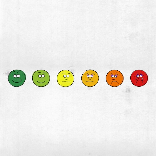 No Fun