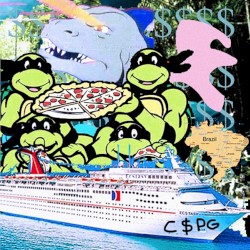 Eat Your Green$ Vol. 2