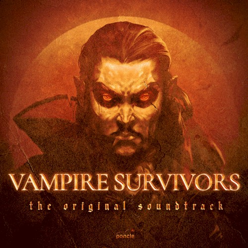 Vampire Survivors The Original Soundtrack