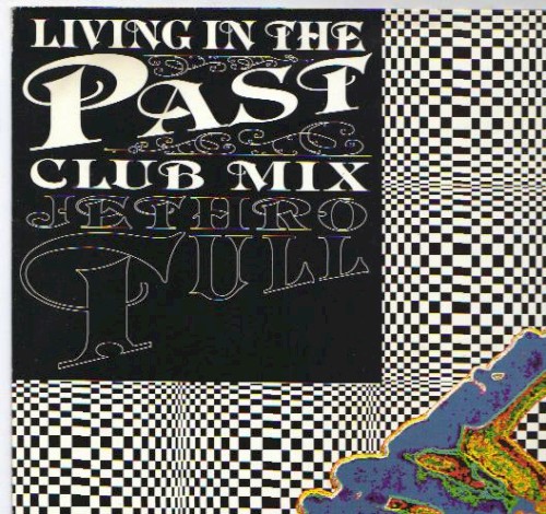 Living in the Past (dub)