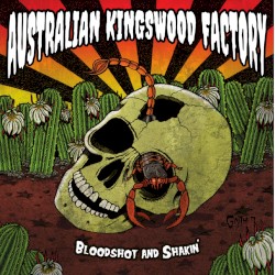 Bloodshot and Shakin’