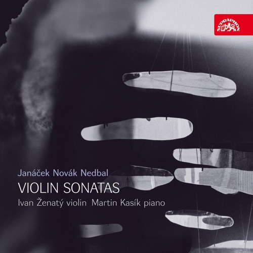 Violin Sonatas