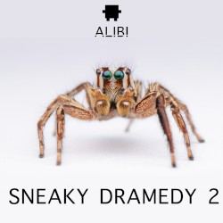 Sneaky Dramedy, Vol. 2