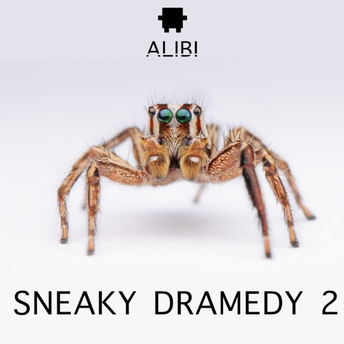 Sneaky Dramedy, Vol. 2