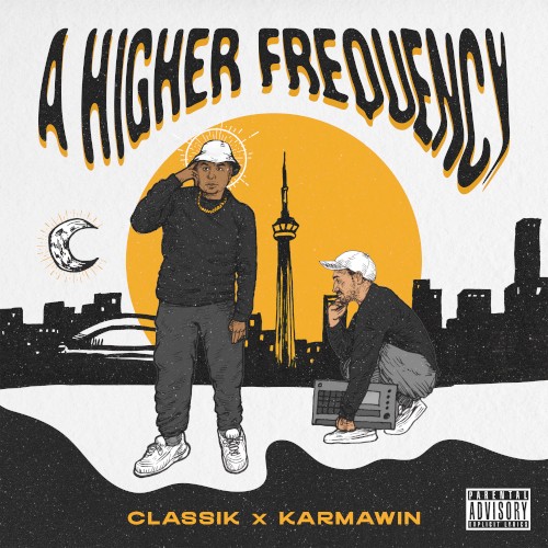 A Higher Frequency