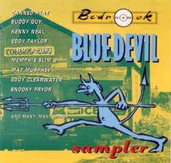 Blue Devil