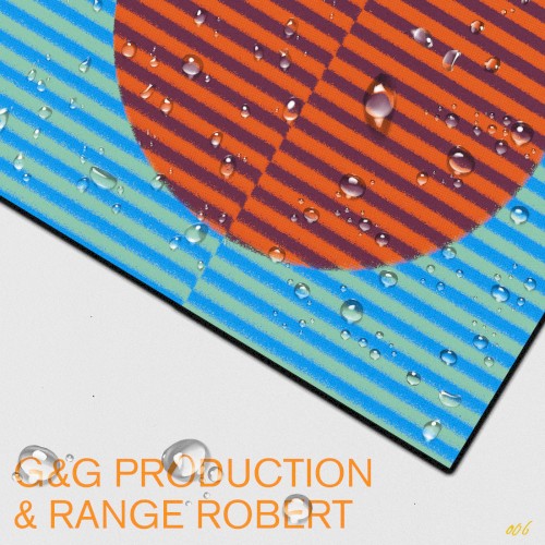 Range Robert EP