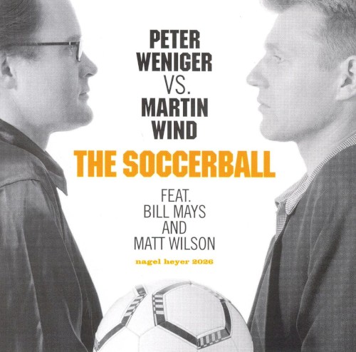The Soccerball