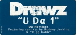 U Da 1